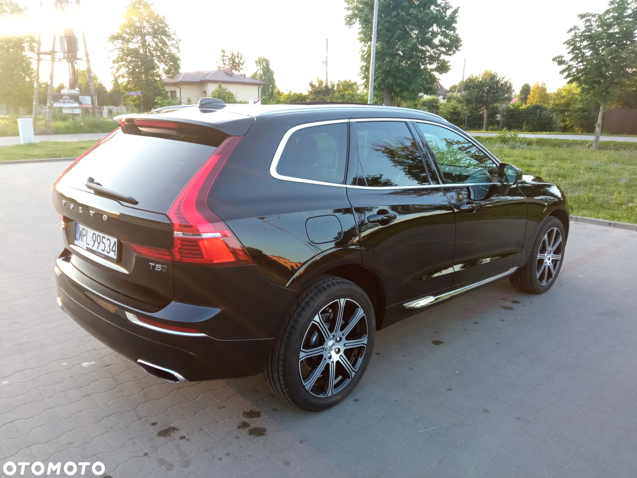 Volvo XC 60 T5 AWD Inscription - 6