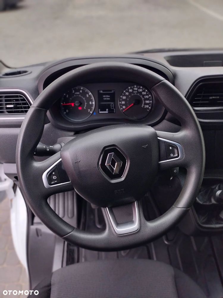 Renault MASTER - 20