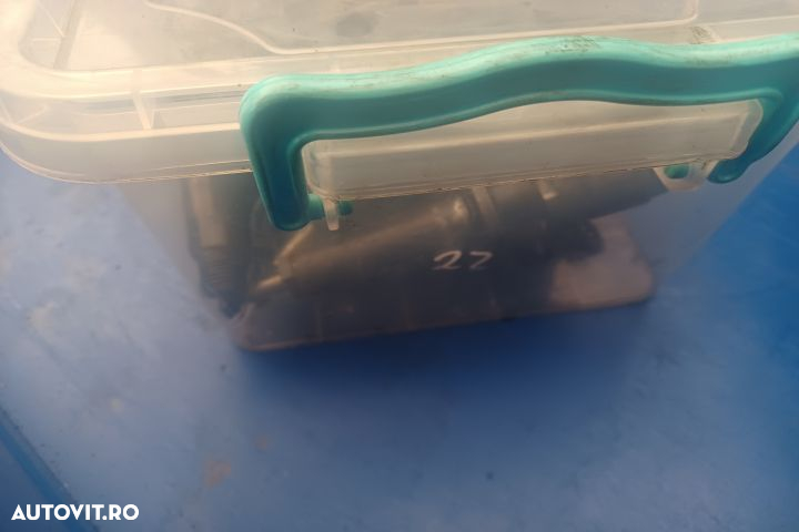 Set injectoare 059130202G 0432133784 2.5 D Audi A4 B6 [2000 - 2005] A - 5