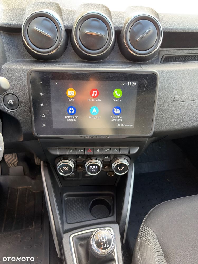 Dacia Duster 1.0 TCe Prestige - 19