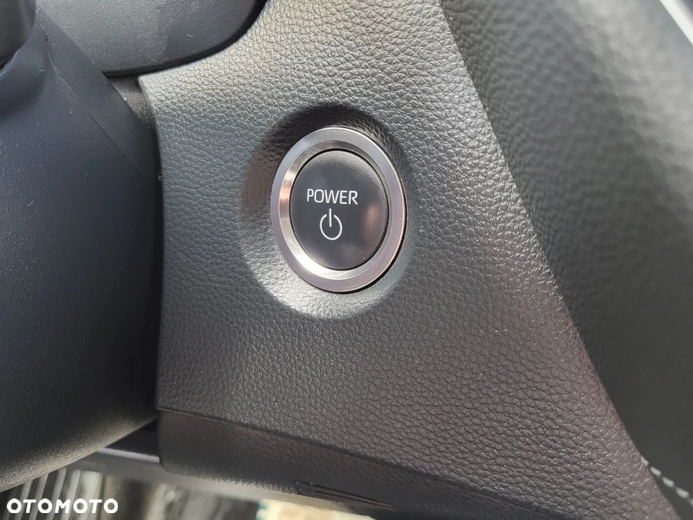Toyota Corolla 2025