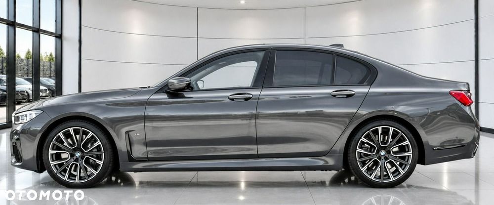 BMW Seria 7 - 24