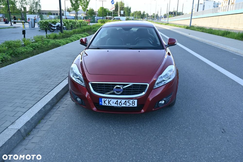 Volvo C70 2.0D Powershift Momentum - 5
