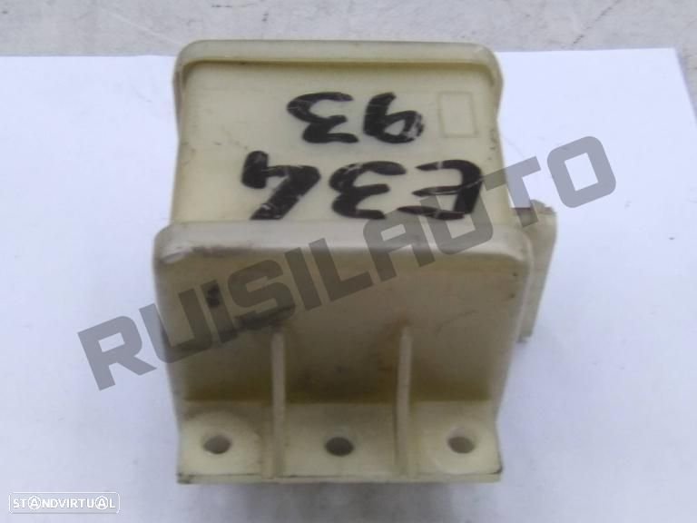 Sensor Alarme 138_2844 Bmw 5 (e34) [1987_1995] 524 Td - 2