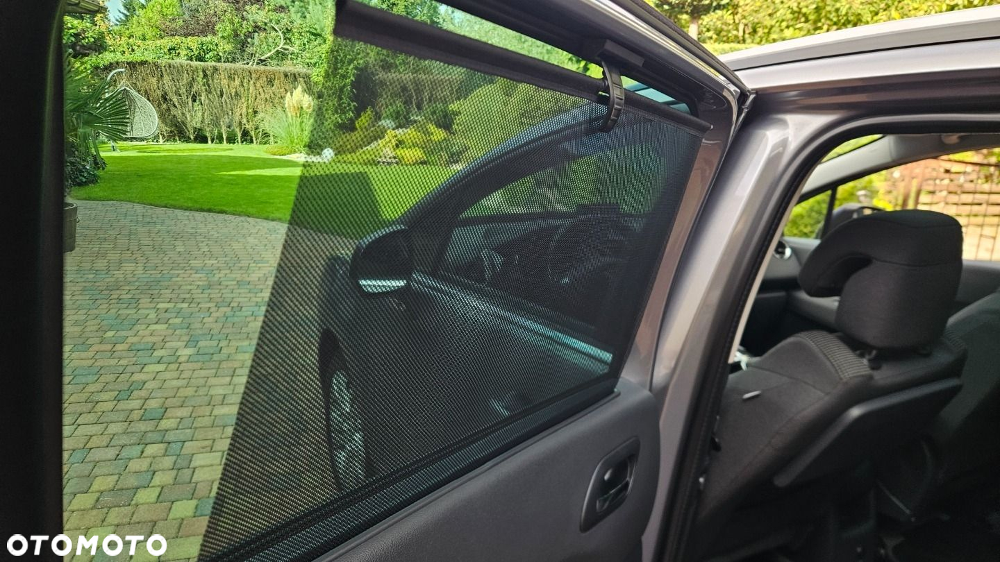Peugeot 5008 2.0 BlueHDi Allure 7os - 21