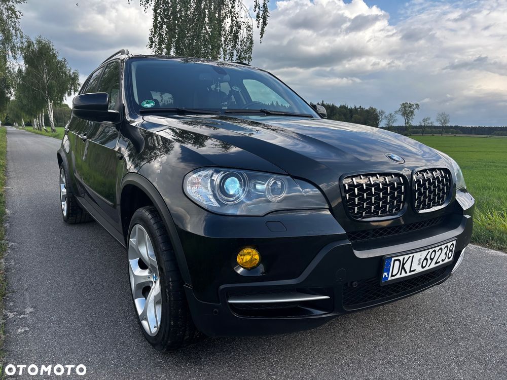 BMW X5 - 3