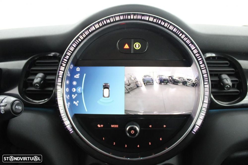 MINI 3 Portas Cooper SE - 22