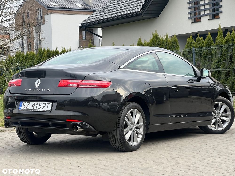 Renault Laguna dCi 110 FAP Emotion - 12