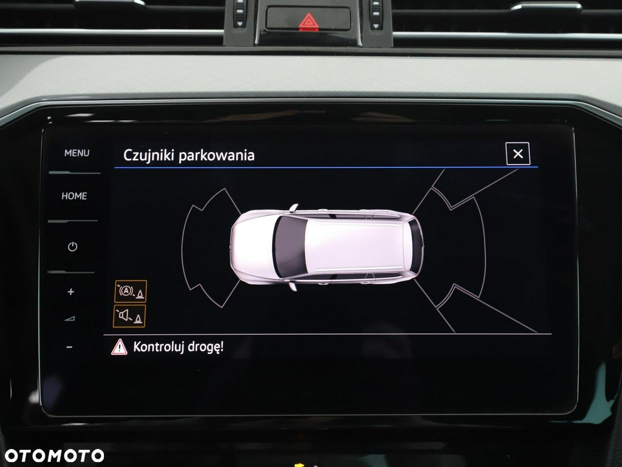 Volkswagen Passat Variant 1.4 TSI Plug-In-Hybrid DSG GTE - 24