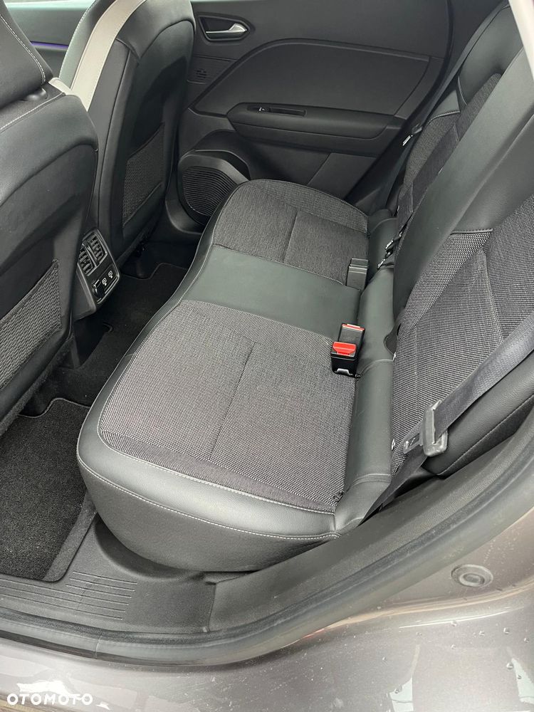Renault Captur TCe 100 EXPERIENCE - 10