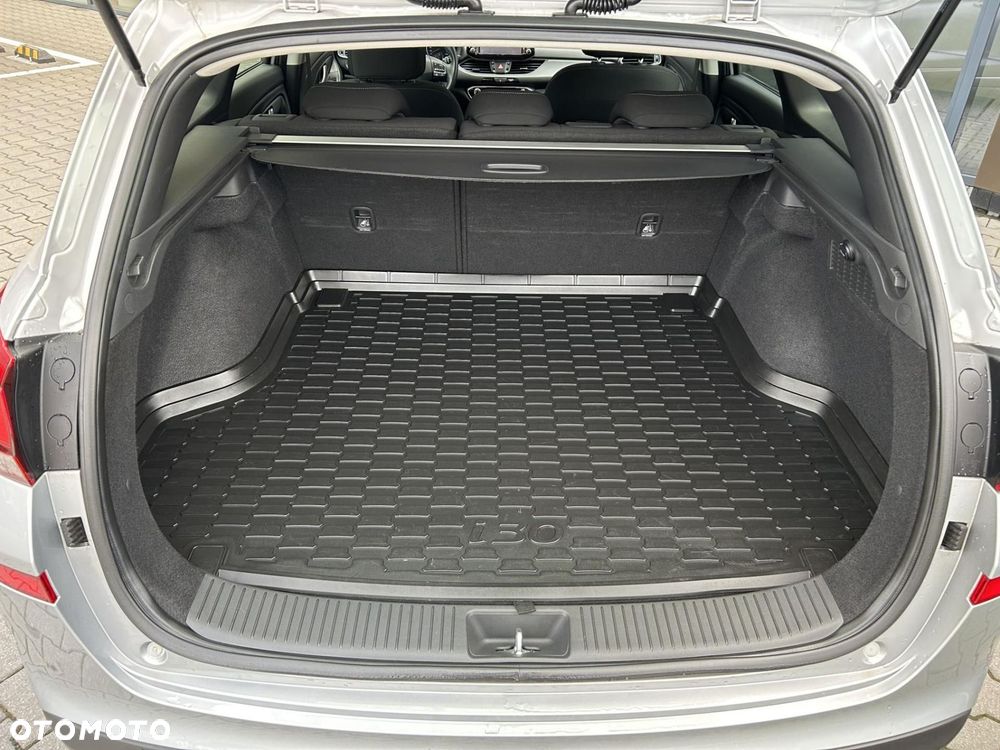 Hyundai i30 1.0 T-GDI Modern - 17