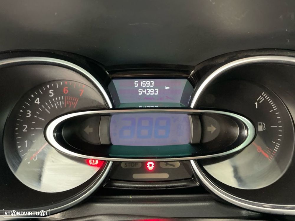 Renault Clio 0.9 TCe GT Line - 9