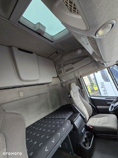 Iveco STRALIS 480 km z retarderem low-deck - 24