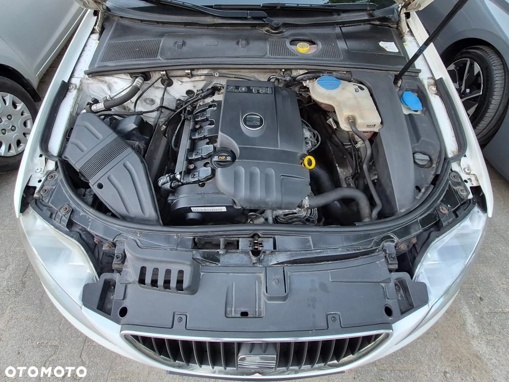Seat Exeo ST 2.0 TSI Style - 23