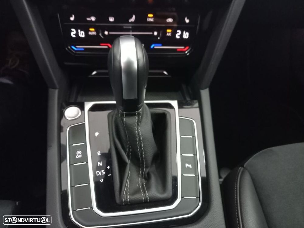 VW Arteon Shooting Brake 2.0 TDI R-Line DSG - 20