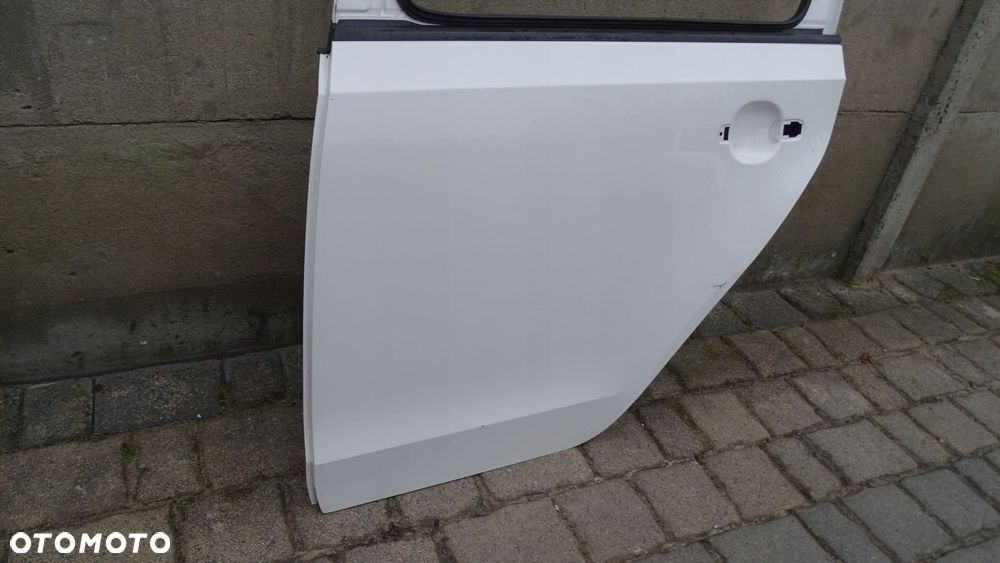 VW UP, SEAT MII, SKODA CITIGO 1S4 - drzwi tylne lewe - 2