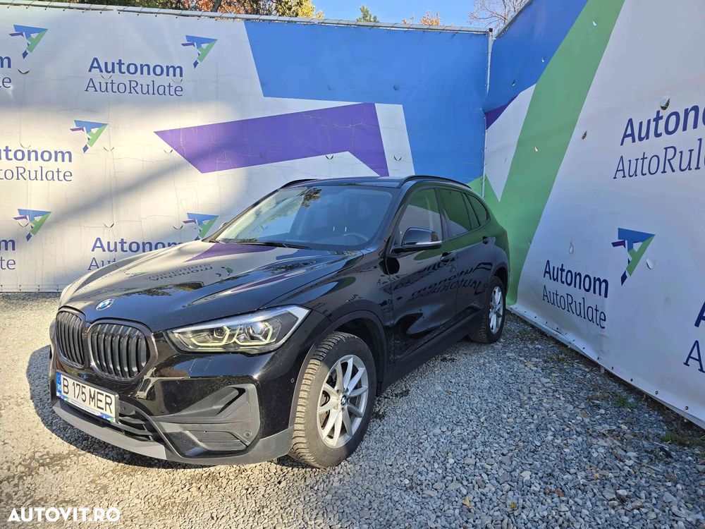 BMW X1 - 3