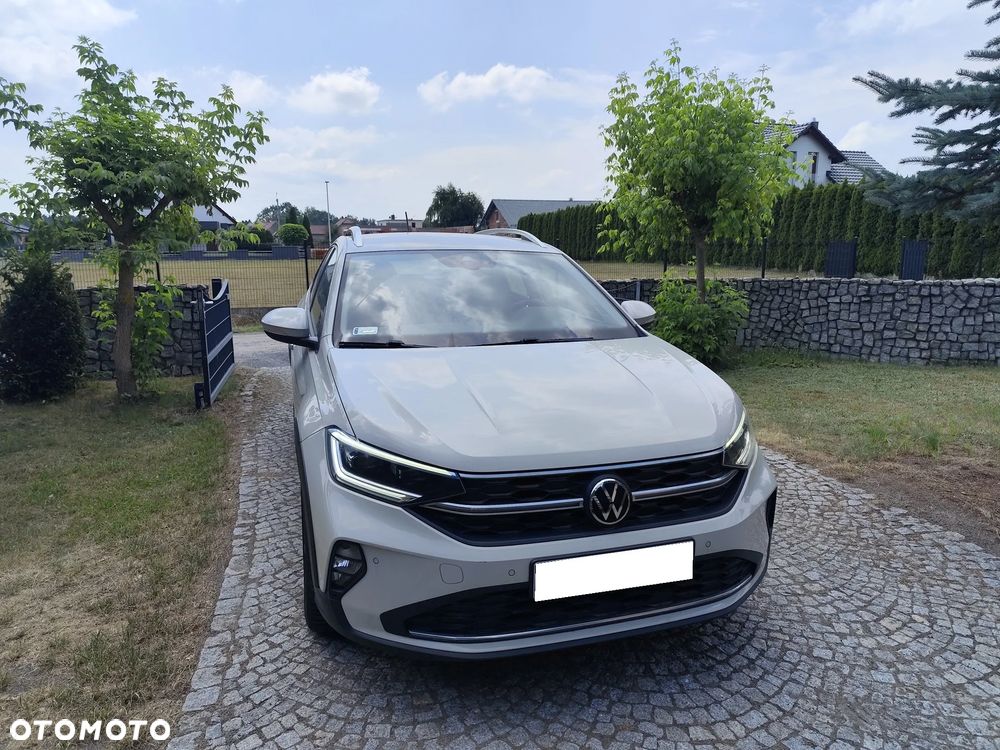 Volkswagen Taigo 1.0 TSI Style - 3