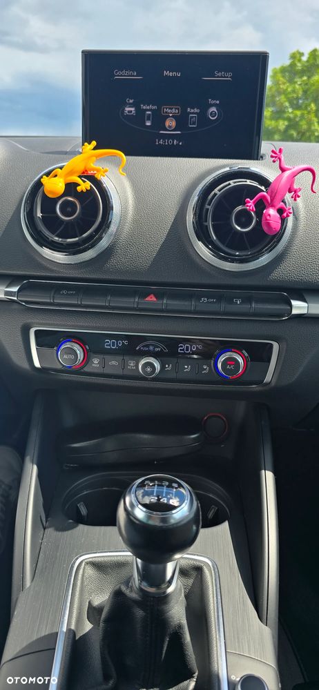 Audi A3 Sportback - 10