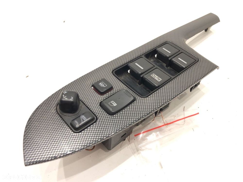 PRZEŁĄCZNIK SZYB  HONDA ACCORD VII (CL, CN) 2003 - 2012 2.0 (CL7) 114 kW [155 KM] benzyna 2003 - - 2