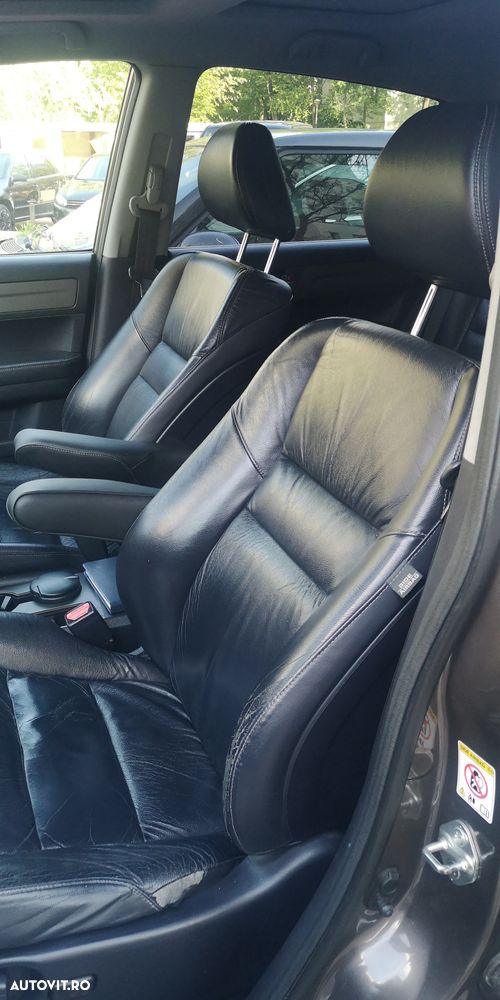 Honda CR-V 2.0 Executive - 22