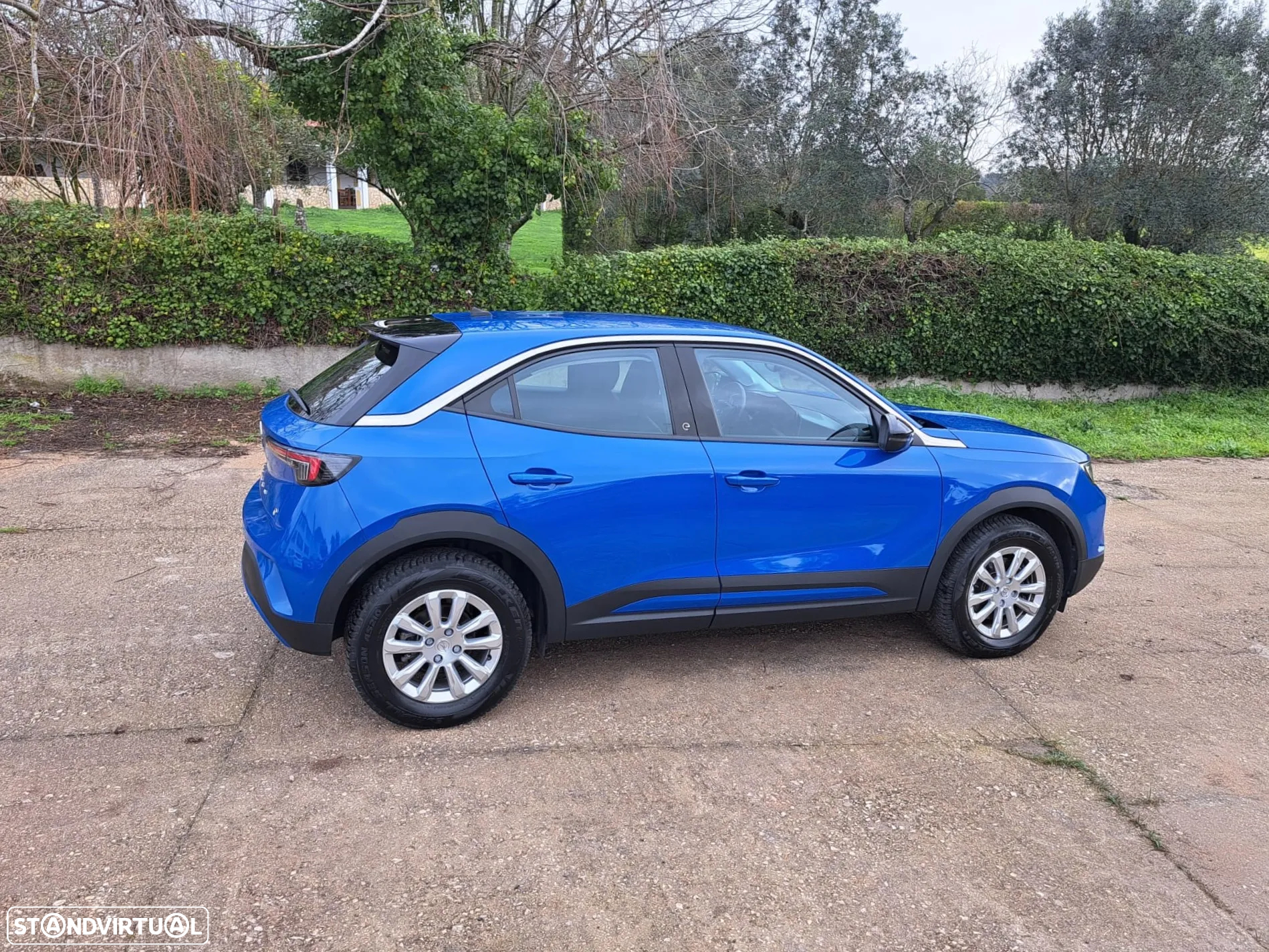 Opel Mokka-e Edition - 35
