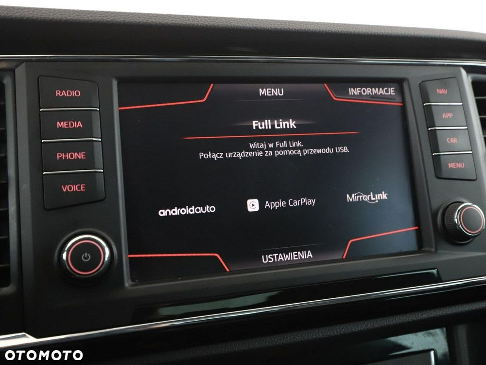 Seat Ateca 1.4 ECO TSI DSG XCELLENCE - 26