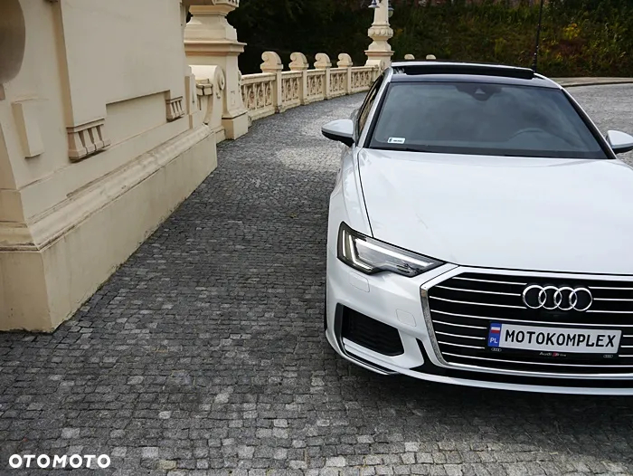 Audi A6 - 18