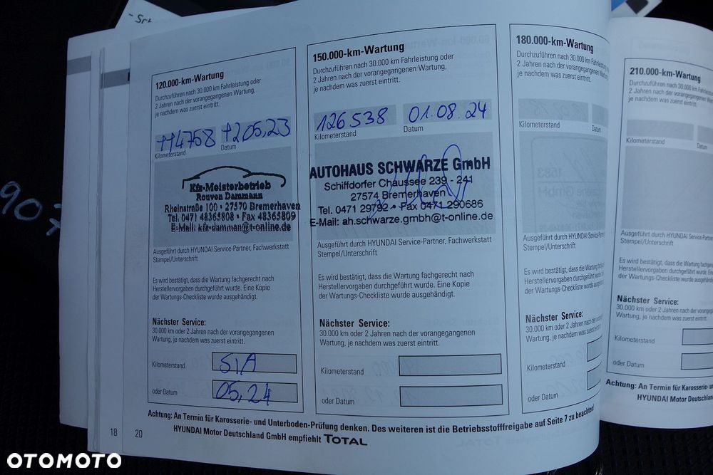 Hyundai Tucson 1.6 GDi 2WD Style - 30