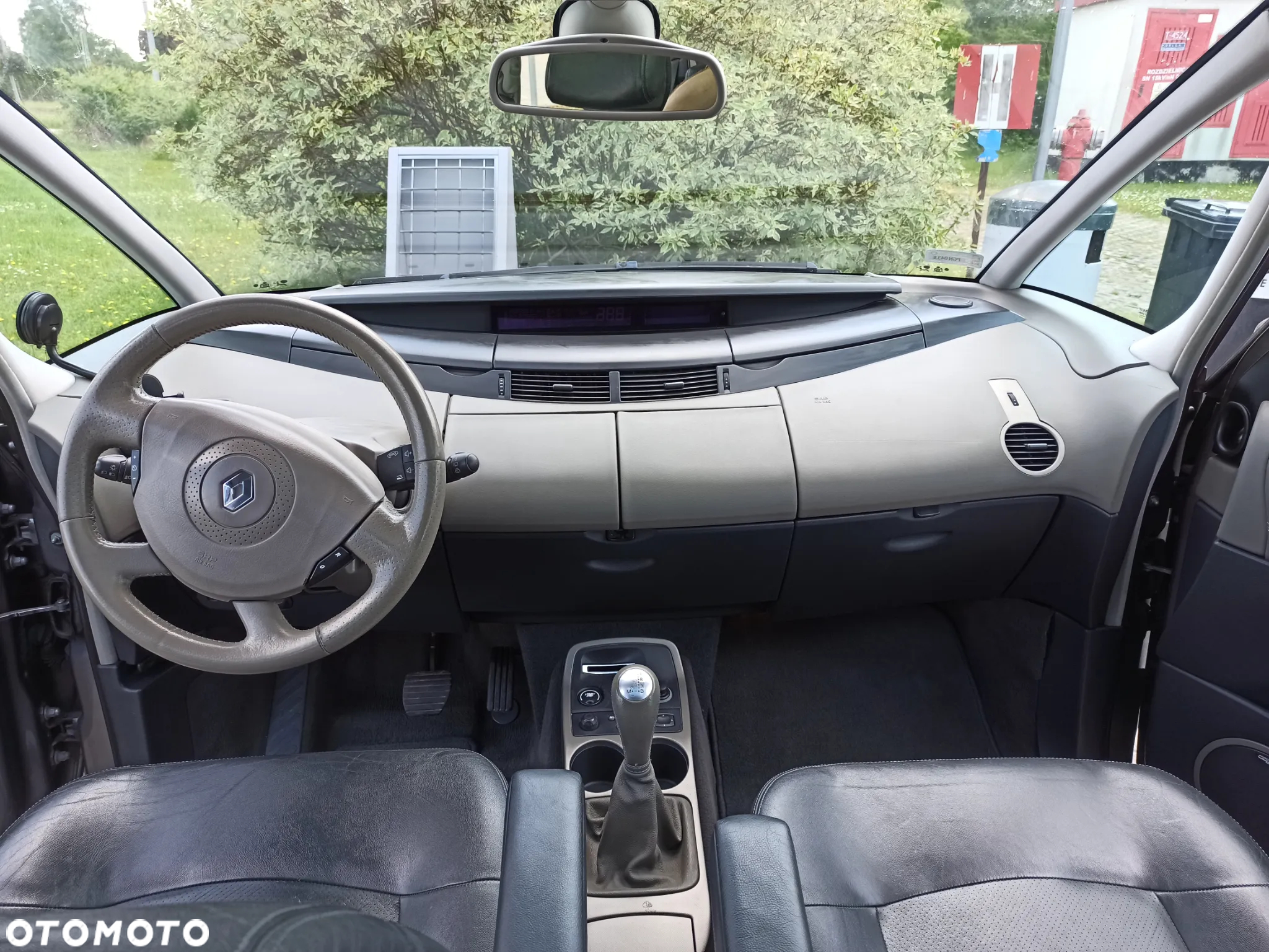 Renault Grand Espace - 19