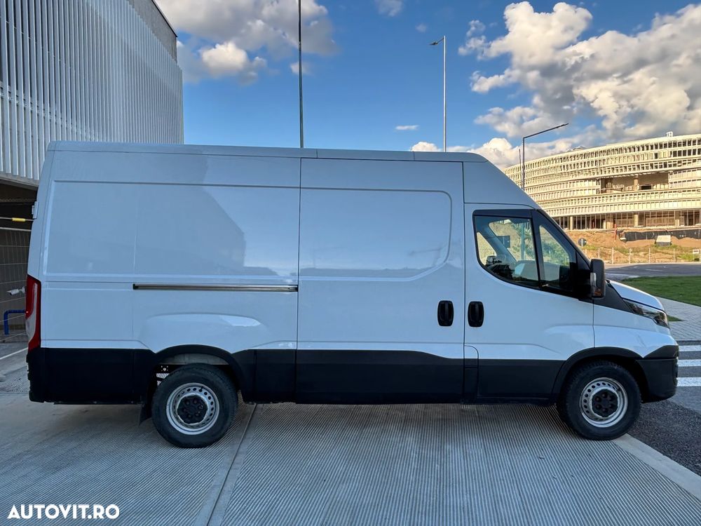 Iveco Daily VI 35S14 - 9