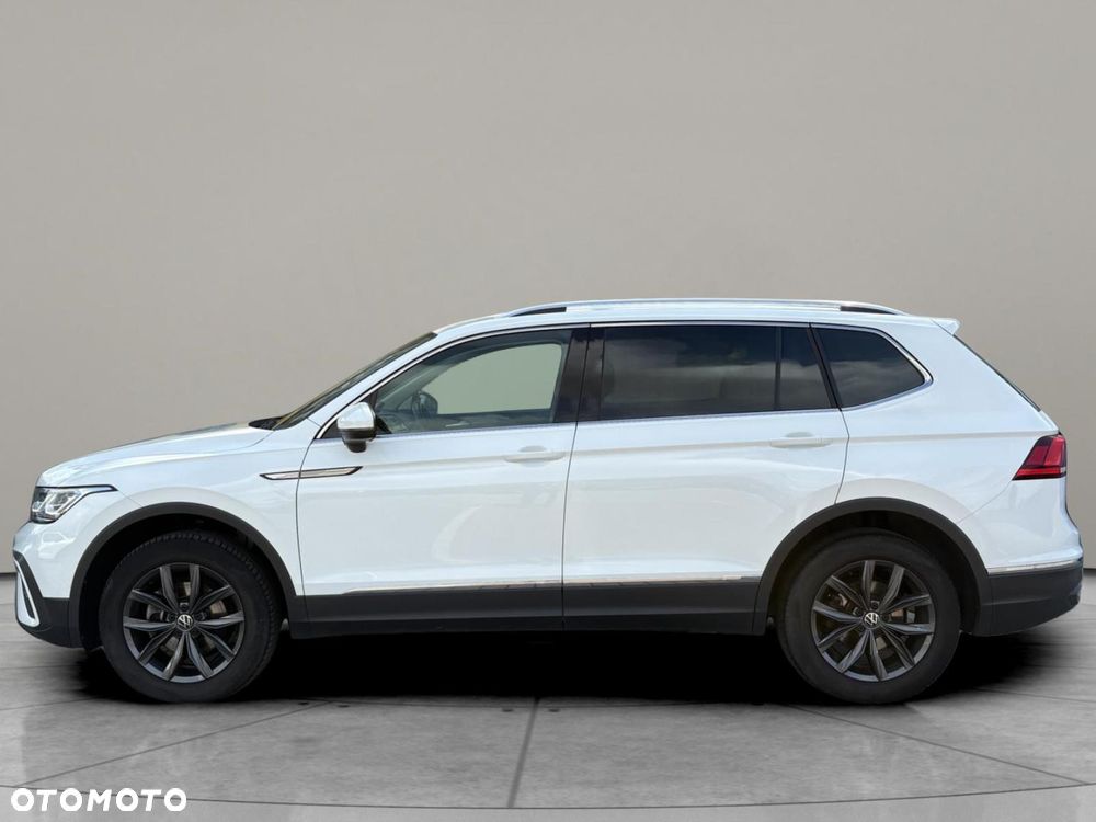 Volkswagen Tiguan Allspace 1.5 TSI EVO Life DSG - 8