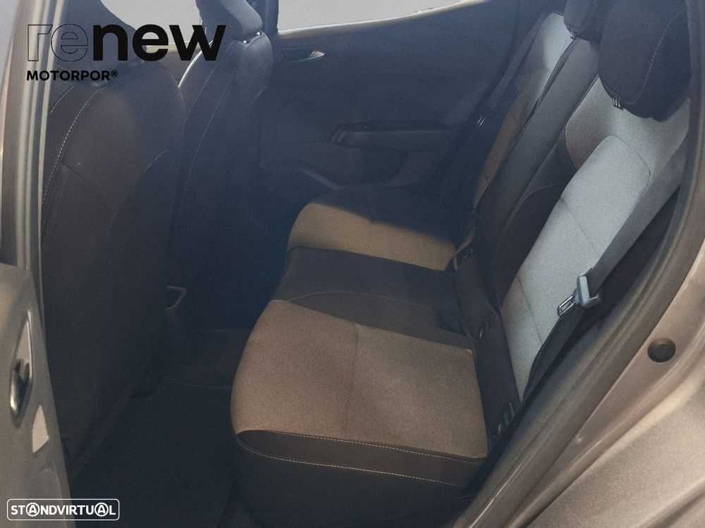 Renault Clio 1.0 TCe Evolution - 8