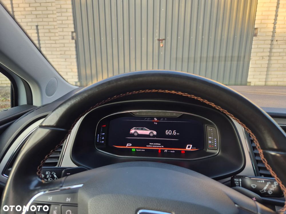 Seat Leon 2.0 TSI 4Drive DSG OPF X-Perience - 31