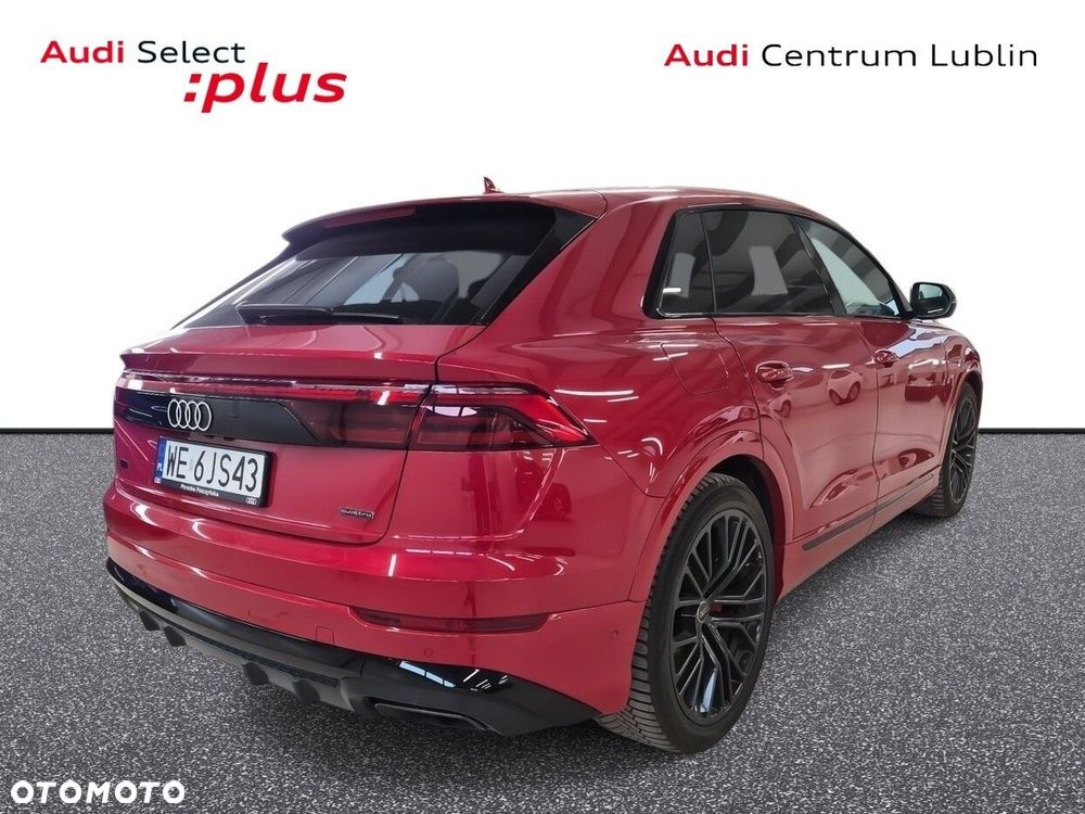 Audi Q8 - 7