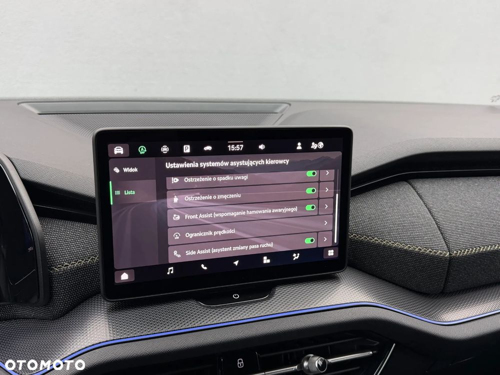 Skoda Kodiaq 2.0 TSI 4x4 Selection DSG - 17