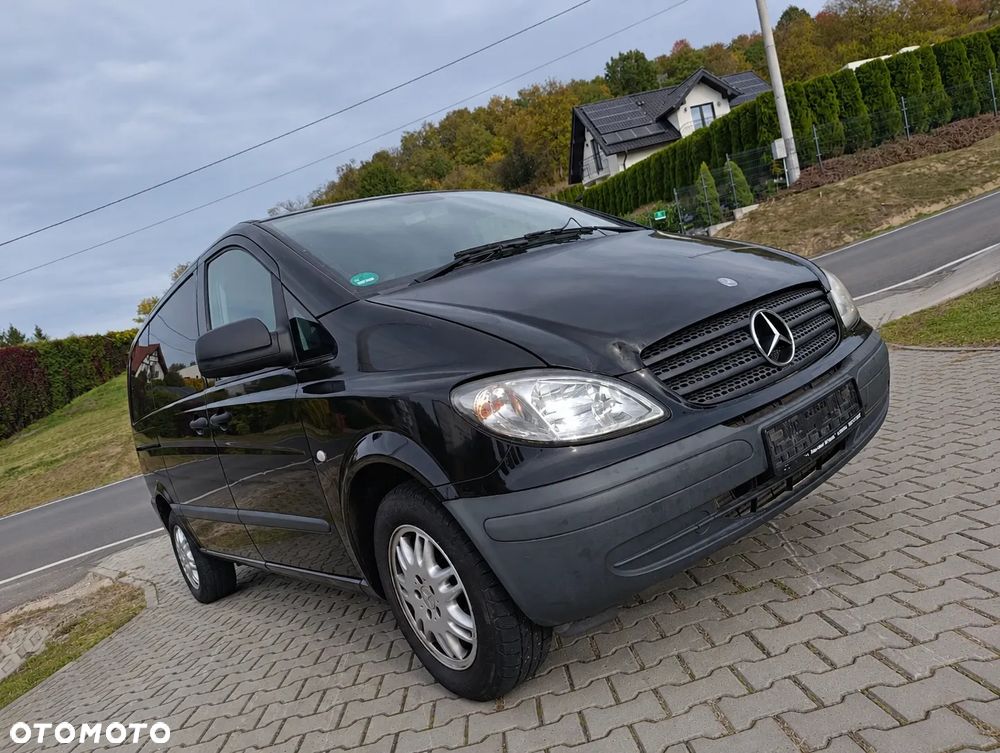 Mercedes-Benz Vito 639.701 - 3
