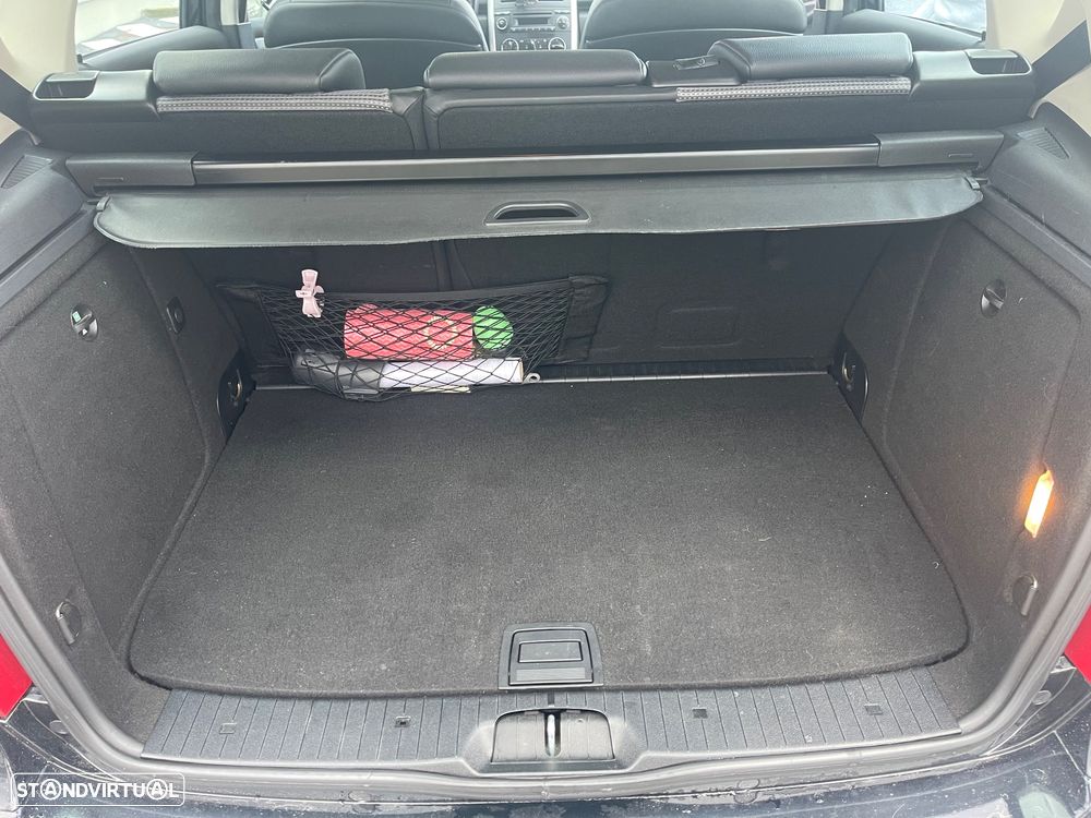 Mercedes-Benz A 180 CDI Classic Automatic - 14