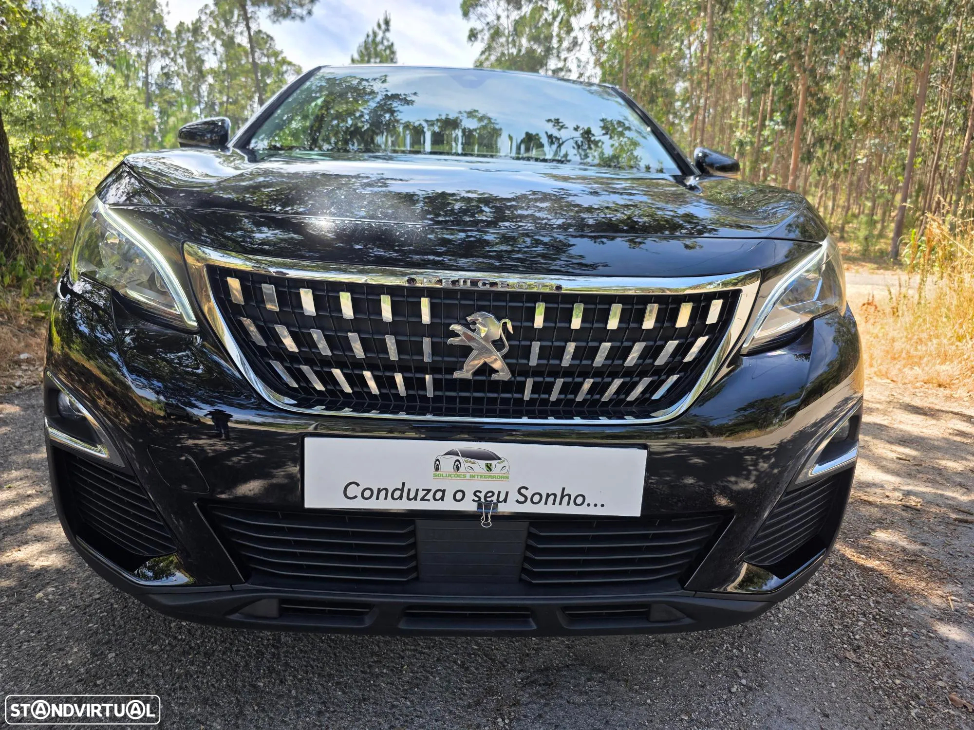 Peugeot 3008 1.5 BlueHDi Active Pack - 24
