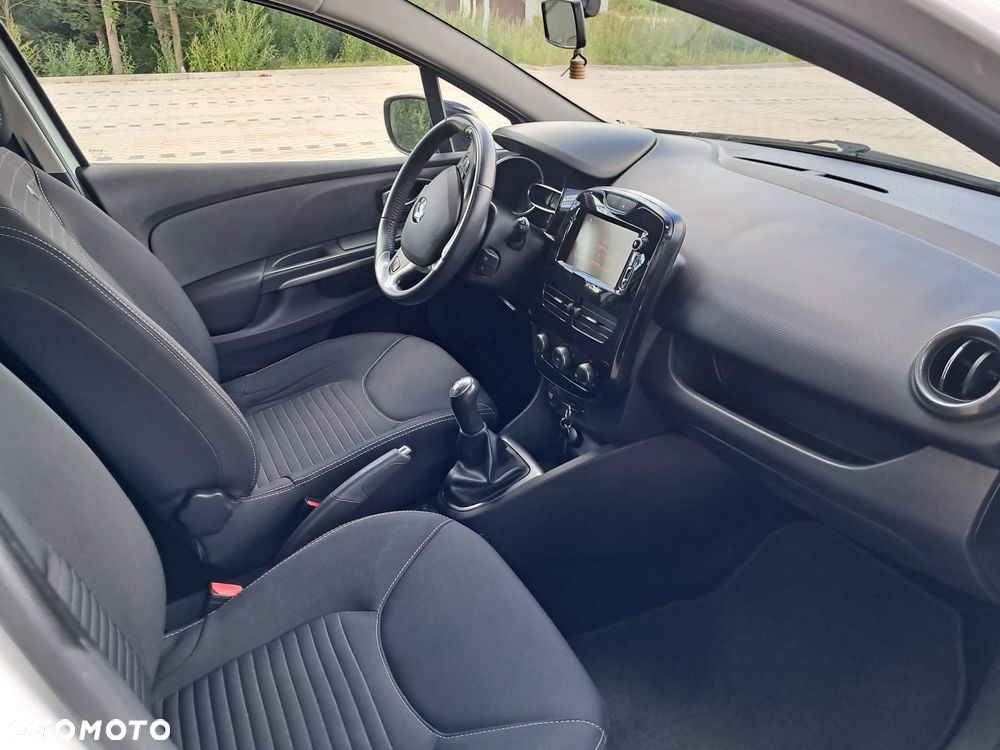 Renault Clio 0.9 Energy TCe Limited - 9