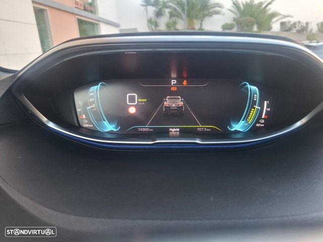 Peugeot 3008 225 e-EAT8 GT - 14