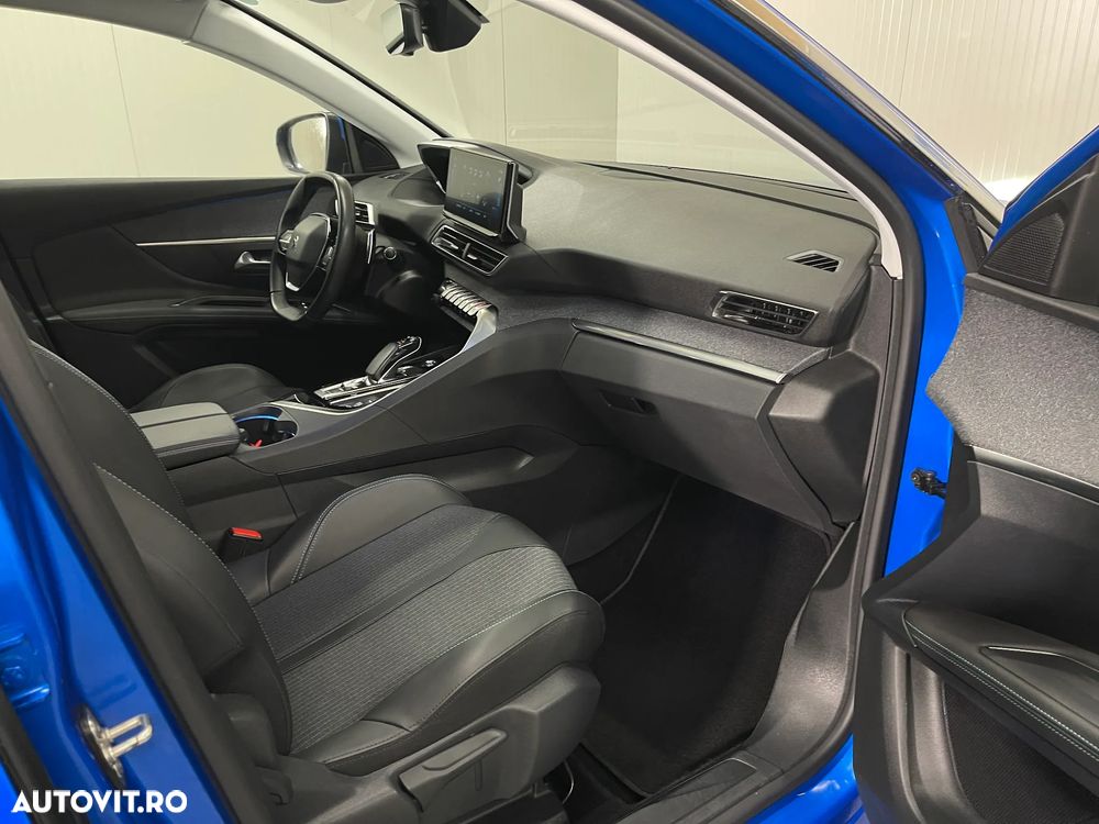 Peugeot 3008 PHEV 225 EAT8 Allure Pack - 9