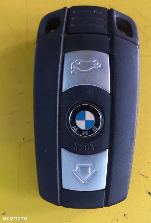 BMW E90 ZESTAW STARTOWY 7599881 9237047 - 4