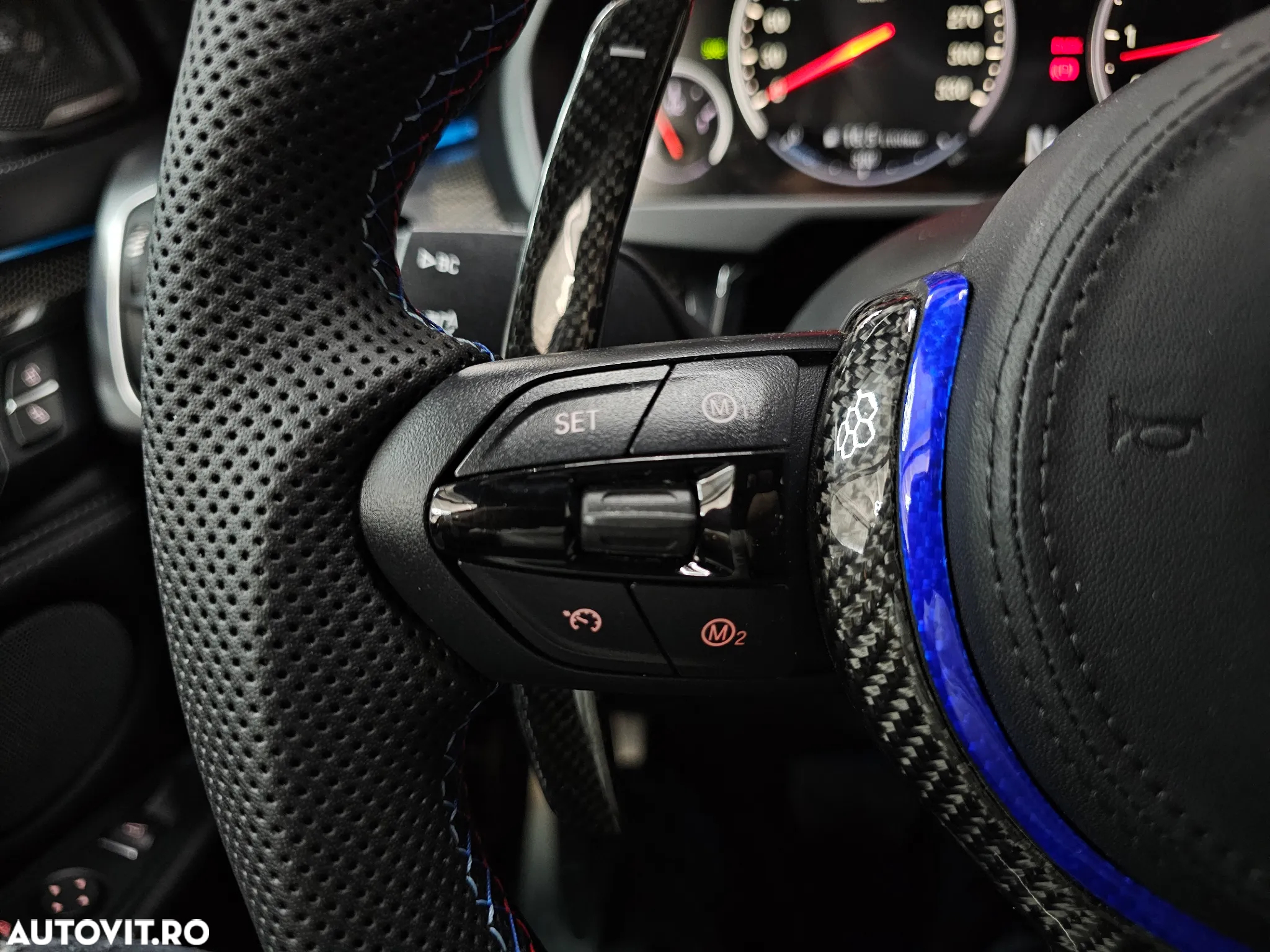 BMW X5 M Standard - 19