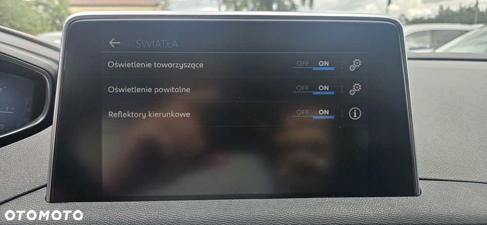 Peugeot 5008 BlueHDi 180 EAT8 GT Pack - 39