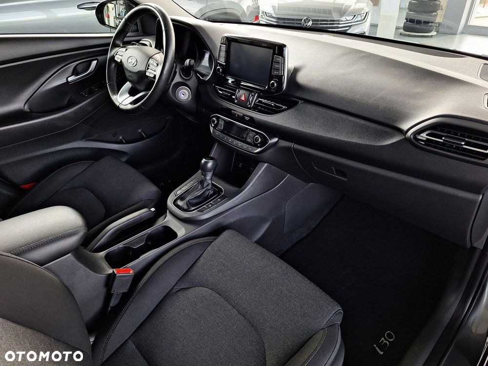 Hyundai i30 1.5 T-GDI 48V Smart DCT - 19