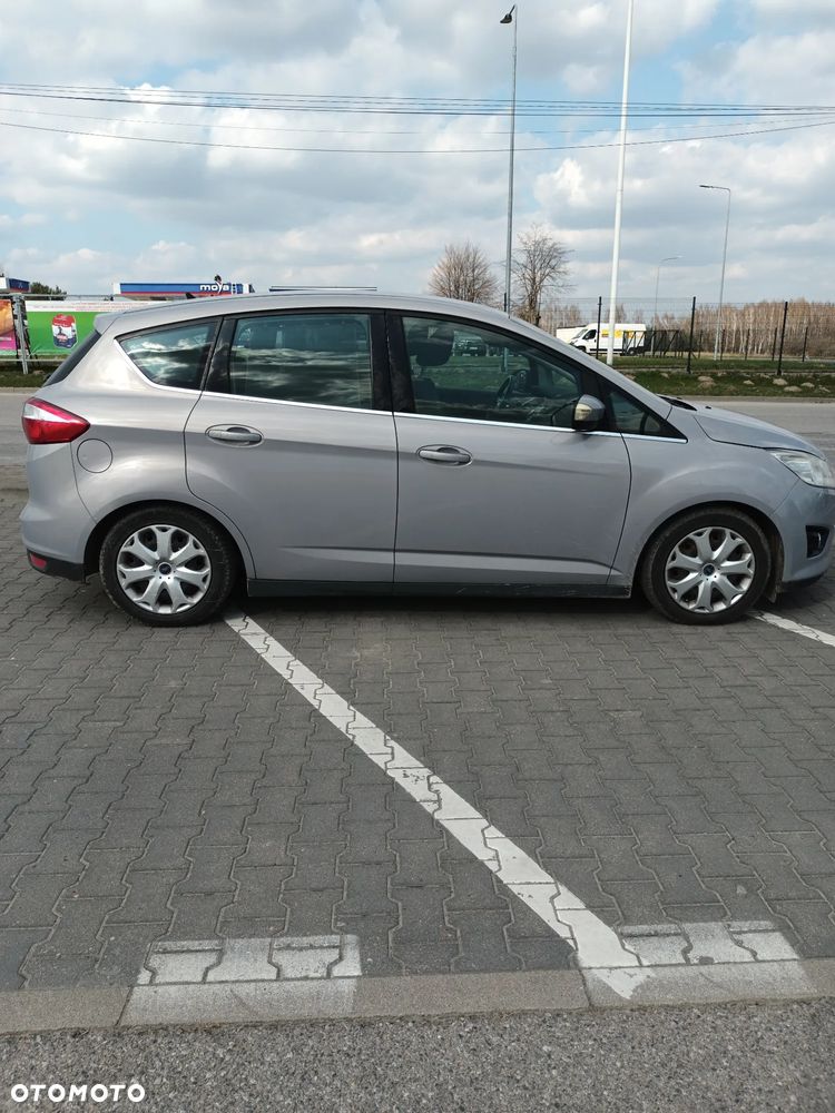 Ford C-MAX 1.6 EcoBoost Titanium ASS - 6