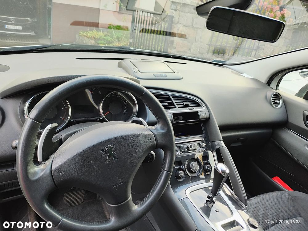 Peugeot 3008 - 5