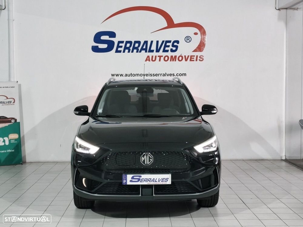 MG ZS EV 50.3 kWh Comfort - 2