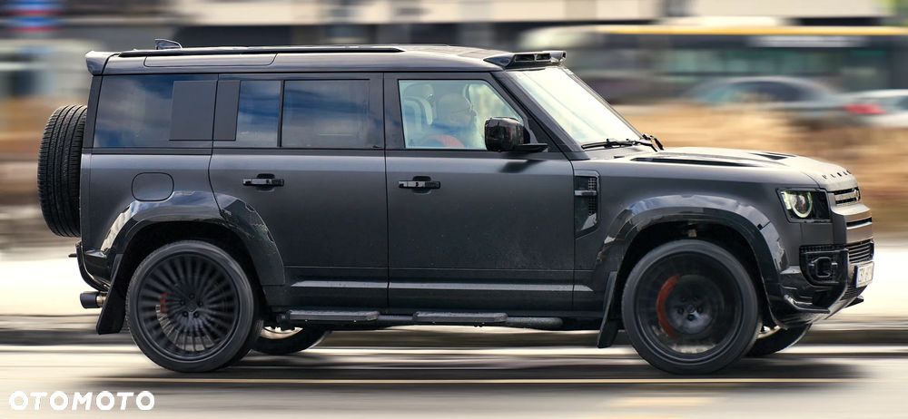 Land Rover Defender 5.0 P425 X-Dynamic HSE - 29
